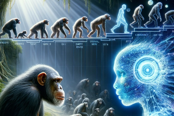 2027生物達爾文盃 全國生物能力競賽